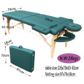 portable massage table massage bed massage couches MT-006S-3